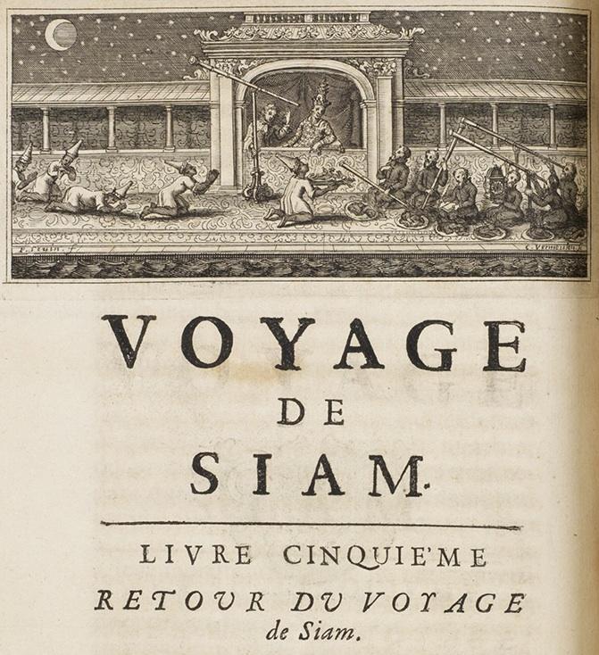 Voyage