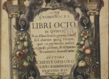 Libri octo