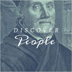 Discover People