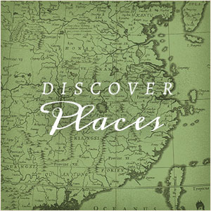 Discover Places