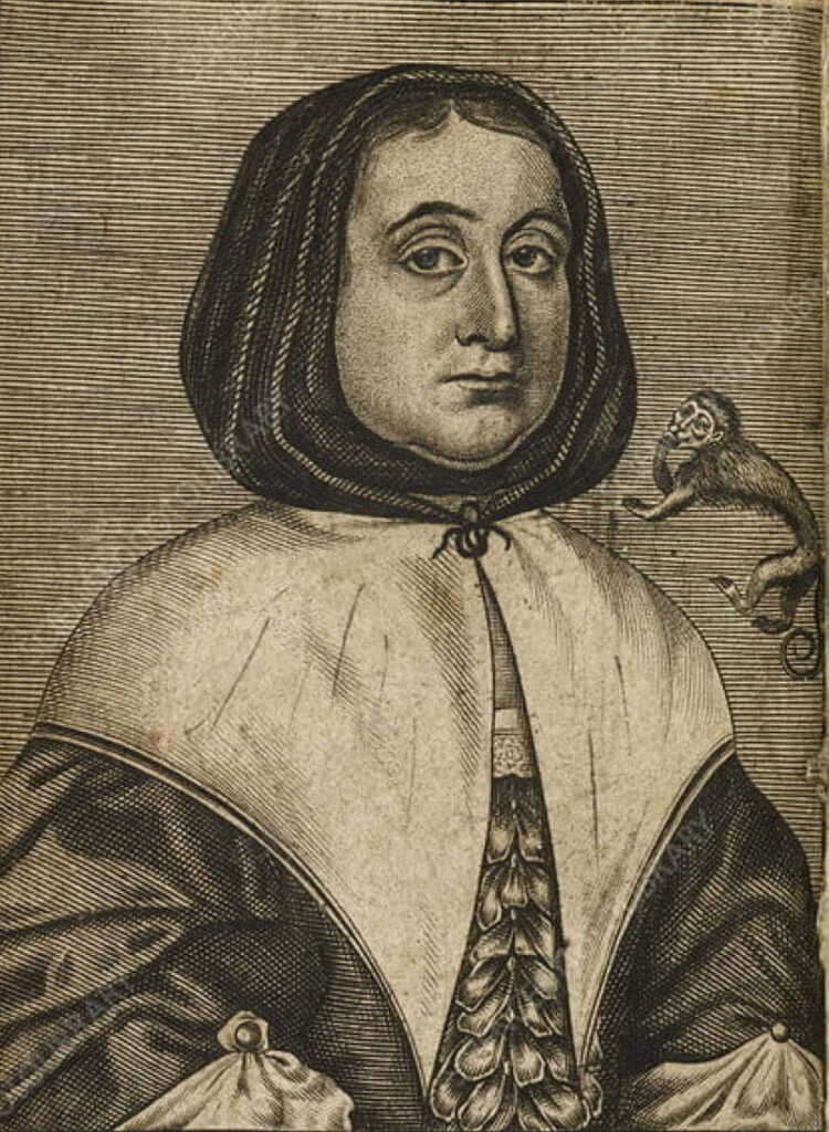 Elizabeth Cromwell