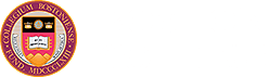 Boston College logo