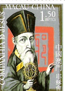 Matteo Ricci