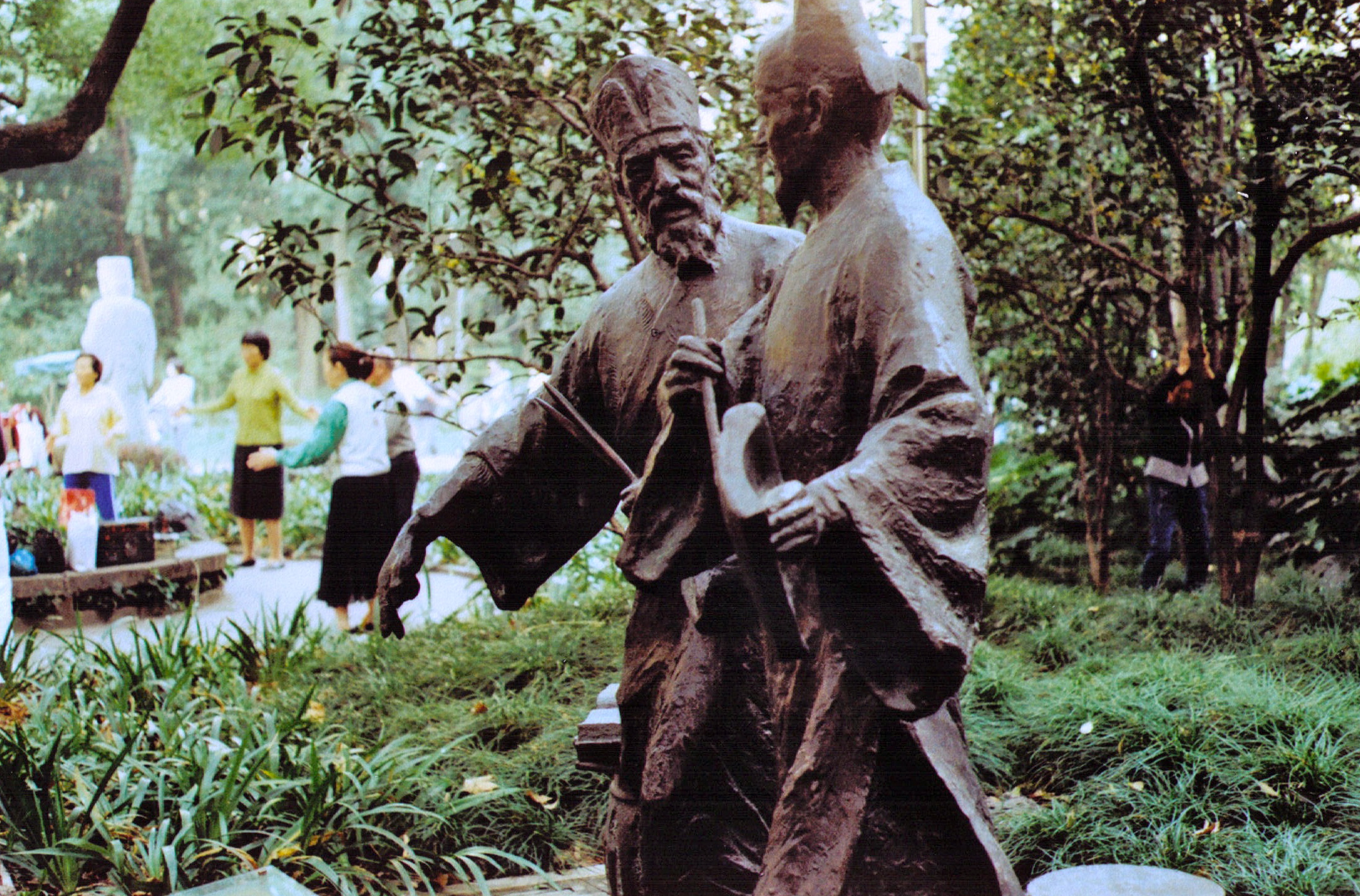 Matteo Ricci