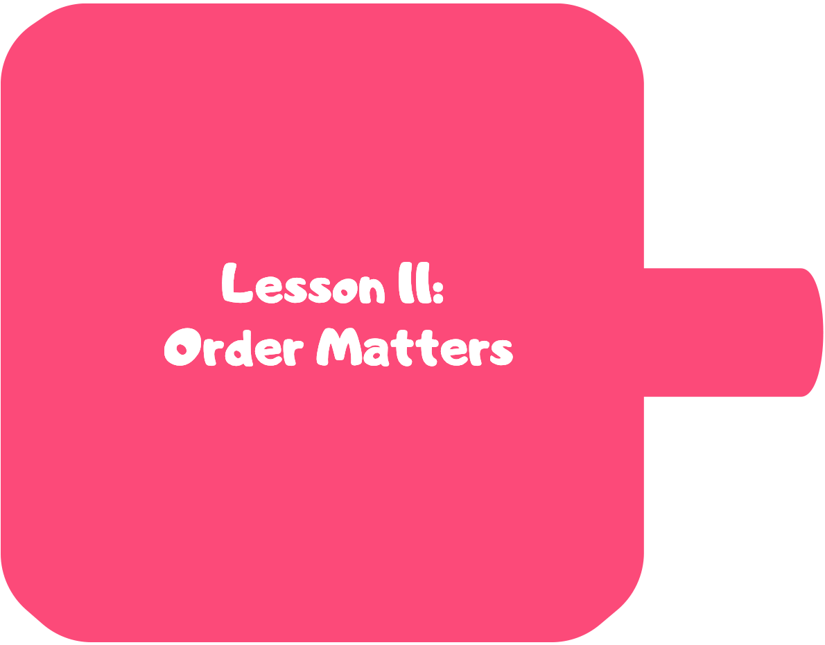 KIBO prek – Coding as Another Language