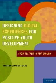 designing digital experience book cover