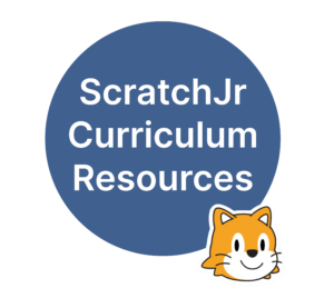 Link: ScratchJr Curriculum Resources