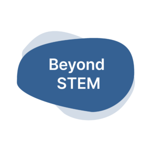 Beyond STEM Project Logo