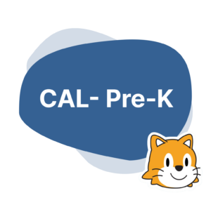 CAL- PreK logo