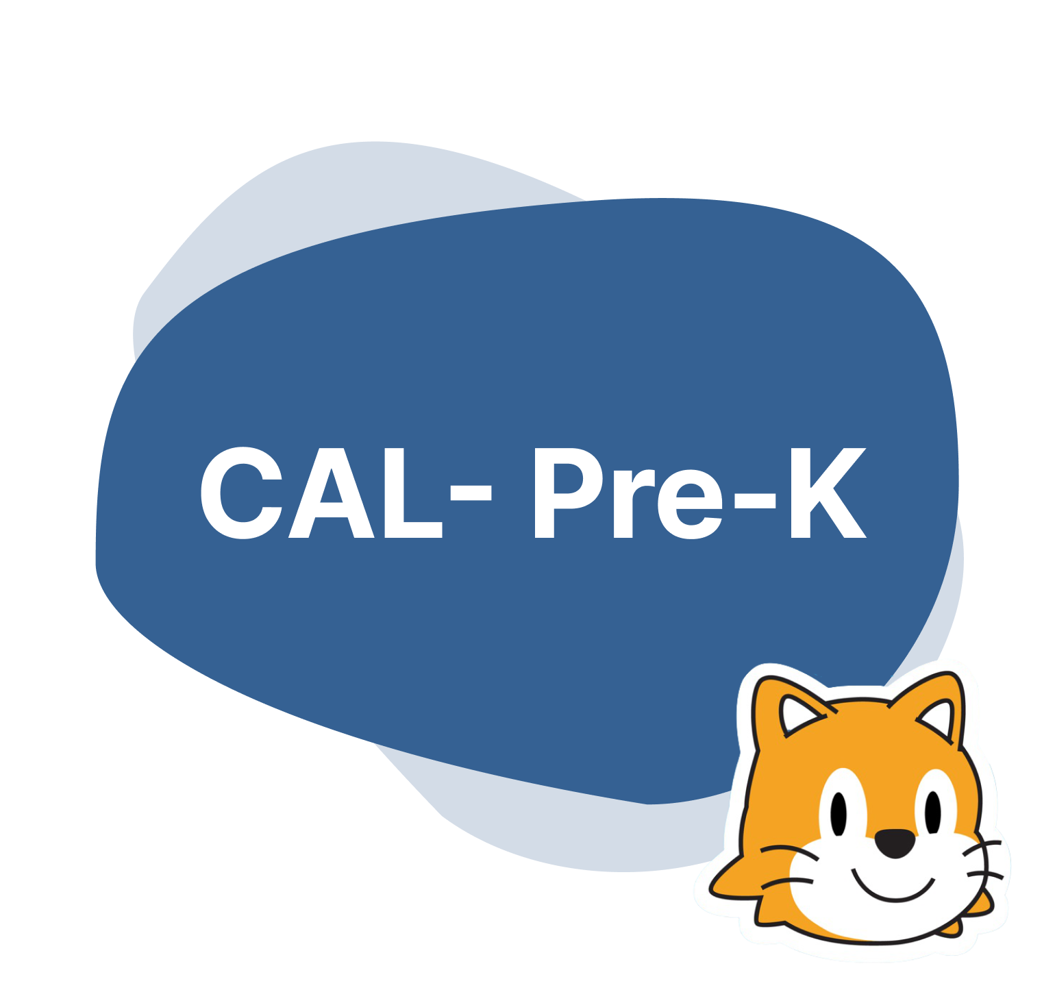 CAL- PreK logo