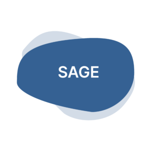 SAGE Icon