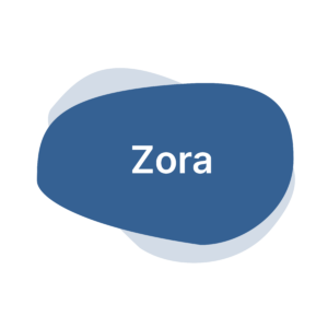 Zora Icon