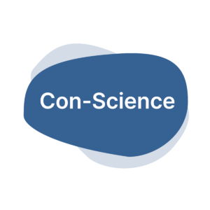 Con-Science Graphic