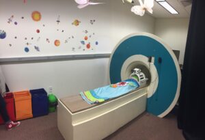MRI Machine