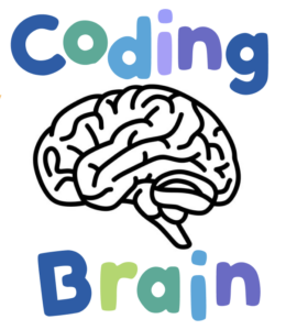Coding Brain Logo