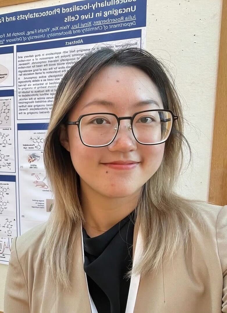 Team - Zhou Lab