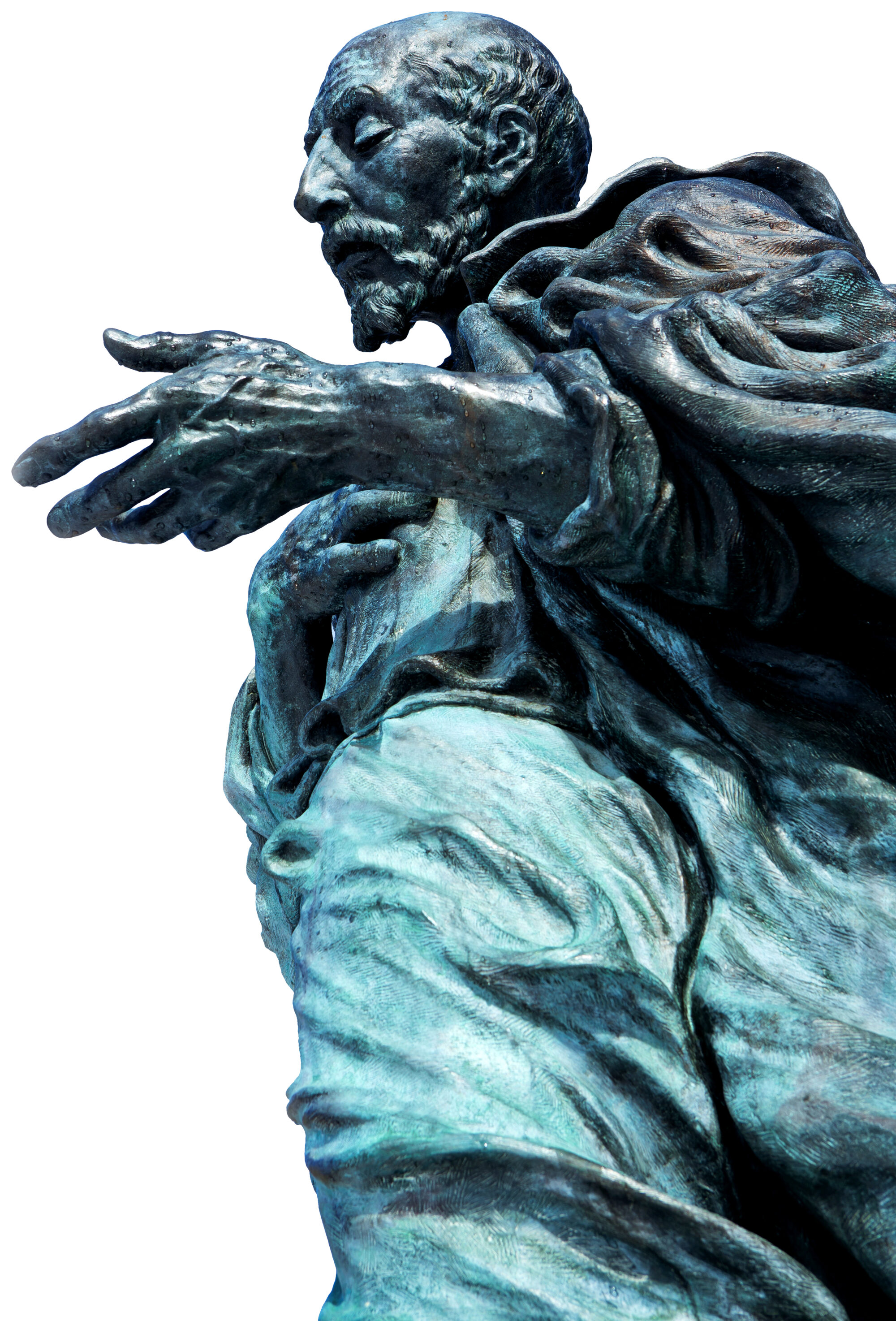 Saint Ignatius, A Pilgrim Spirit Ignatian Pilgrimage Narratives