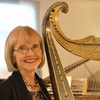 Egan Irish Harps: Neoclassical Art Meets Traditional Music