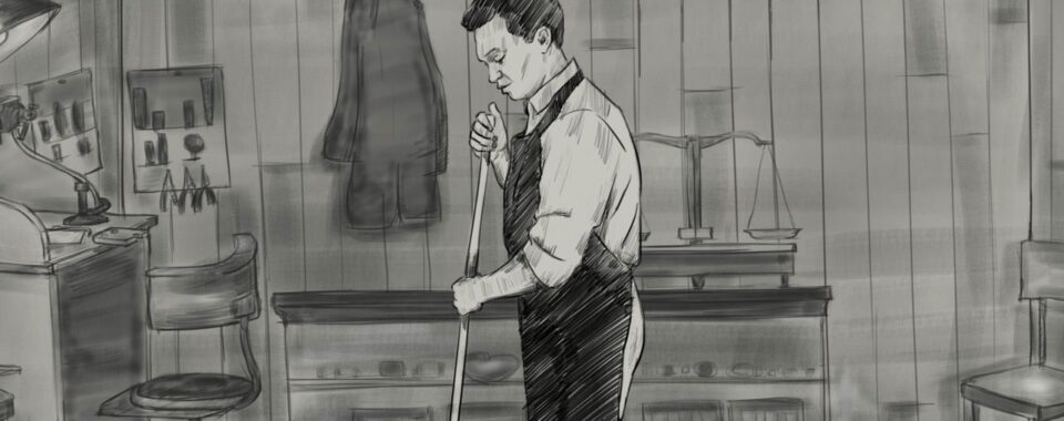 03 Zikir (Remembrance)