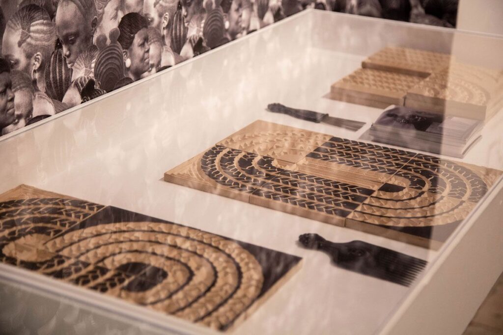 Everything Is Where It Is Expected