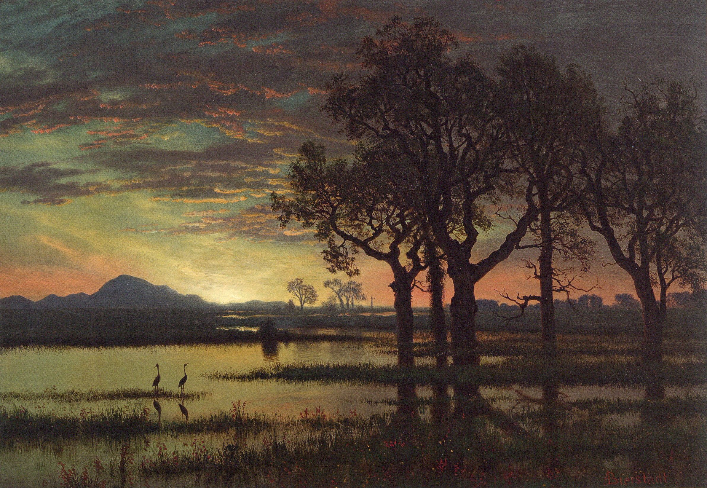 Owens Valley, California