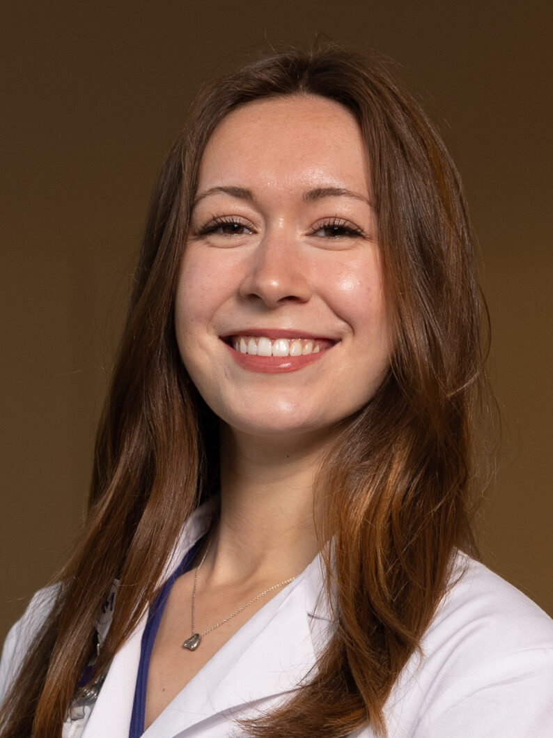 People – Bernhard Lab